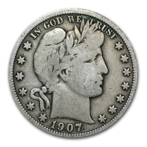 1907 barber half - 1907,