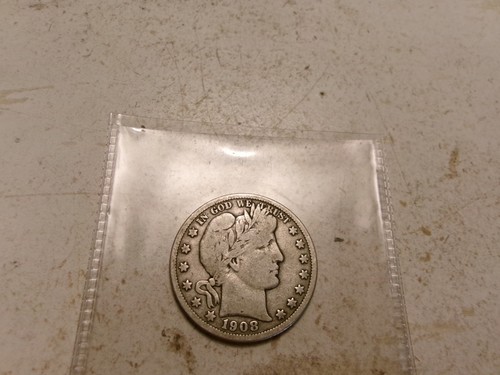 1908 barber half - barber,