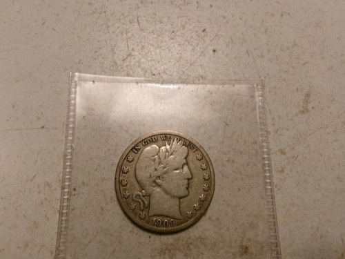 1909 barber half - 1909-s,